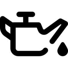 机油
