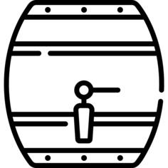 Barrel