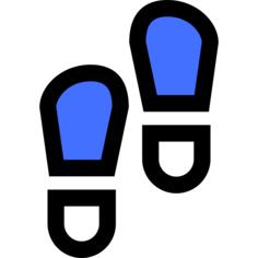 步伐