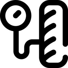 累