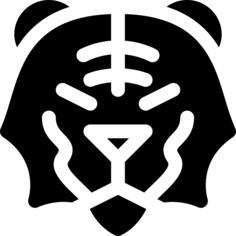 虎