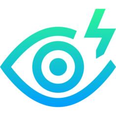红眼睛