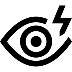 红眼睛