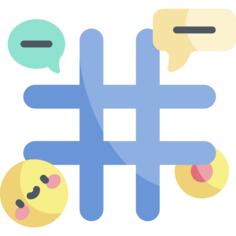 Hashtag