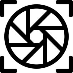 快门