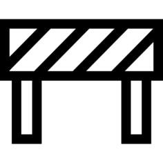屏障