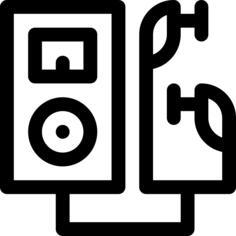 音乐播放器