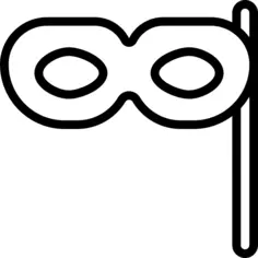 Eye mask