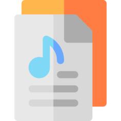 音频文件