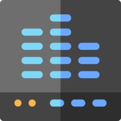 Equalizer