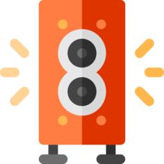Speaker
