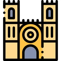 Igreja de santa luzia