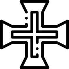 Portugal cross