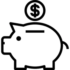 Piggy bank