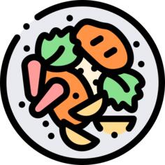 餐饮