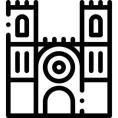 Igreja de santa luzia