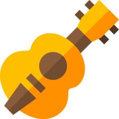 Acoustic guitar