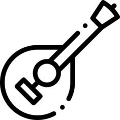 吉他