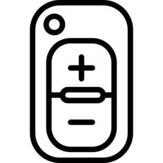 Car key