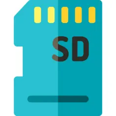 Sd card