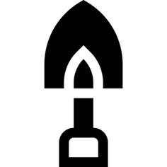 Shovel