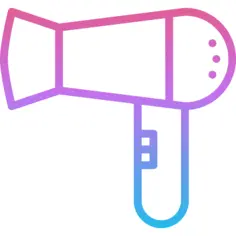 Hair dryer