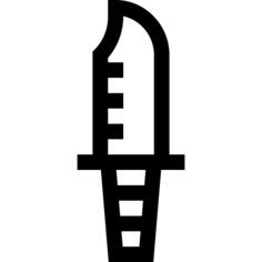 Knife