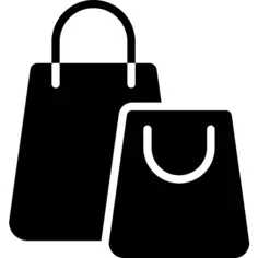 Shopping bag