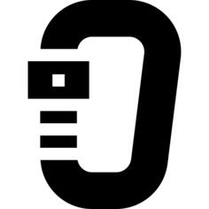 登山扣