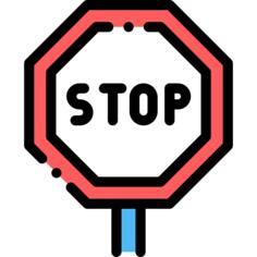 Stop