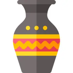 花瓶