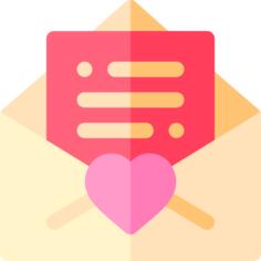 Love letter