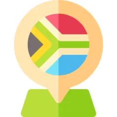 Location pin