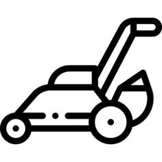 Lawn mower