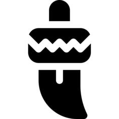 Knife