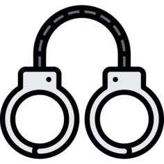 逮捕
