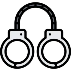 逮捕
