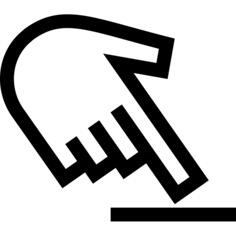 Finger