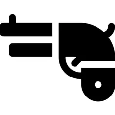 Pistol
