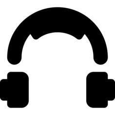 Headphones