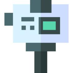 Action camera