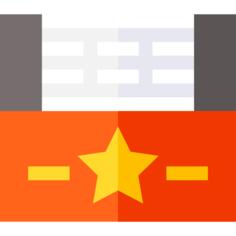 Boxing ring