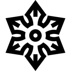 Shuriken