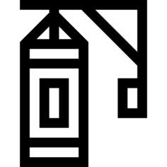 出气筒