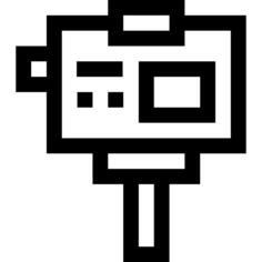 Action camera