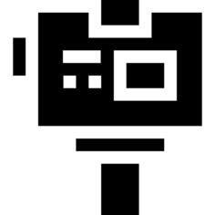 Action camera