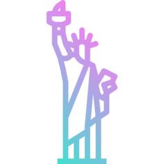 Statue of liberty