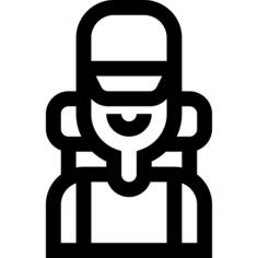 游客