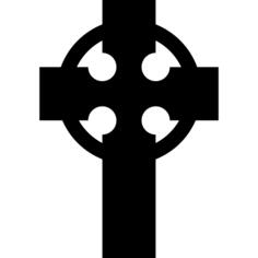Celtic Cross