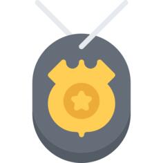 Badge
